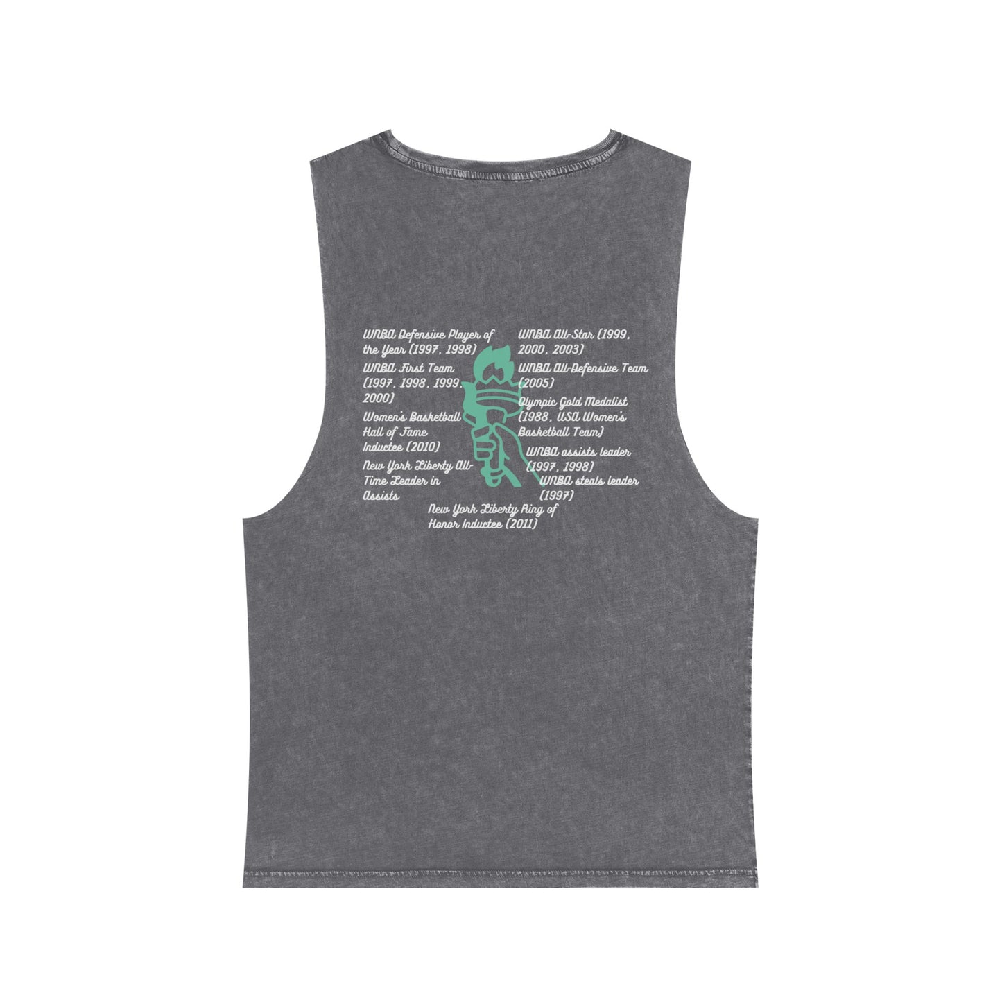 Tspoon Legacy Tribute Tee